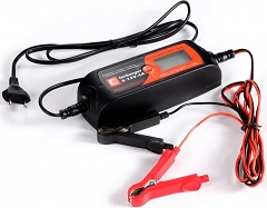 BestWeld InCharger 6 12V 4A BW6001